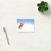 Bloc de notes Lil Ladybug Post-it (Bureau)