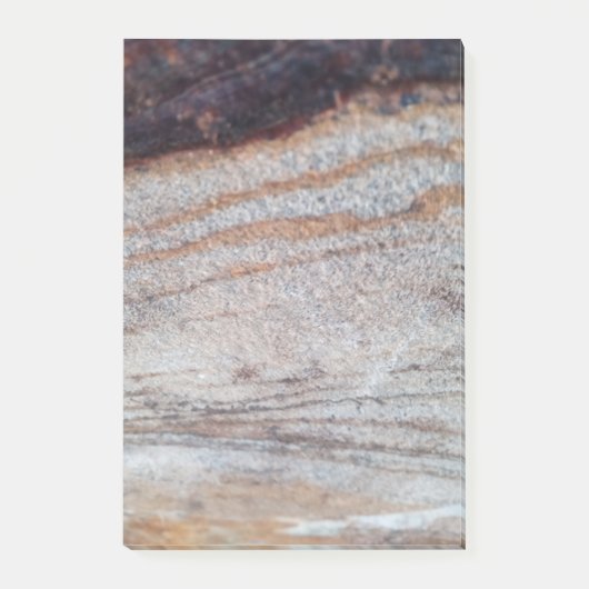 Bloc de notes Post-it (Devant)