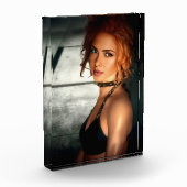 bloc de photo Clear Shadows (Gauche)
