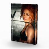bloc de photo Clear Shadows (Droite)