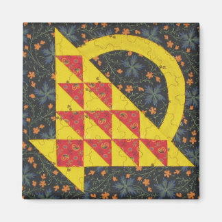 Bloc de surface de panier lumineux Magnet