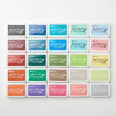 Bloc d'encre (Devant)