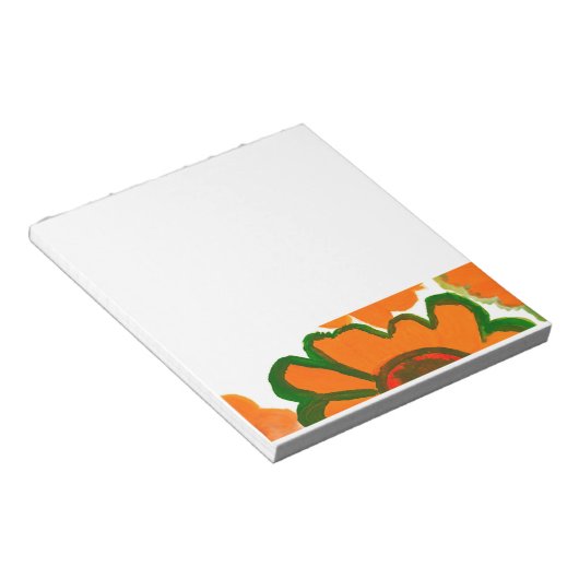 BLOC-NOTE (Incliné)