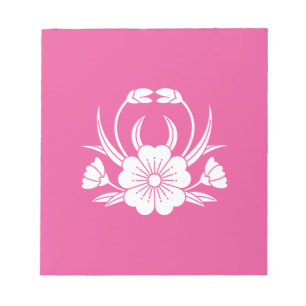 BLOC-NOTE 小山蟹桜
