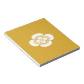 BLOC-NOTE 木瓜 (Incliné)