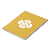 BLOC-NOTE 木瓜 (Tourné)