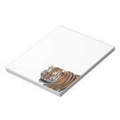 BLOC-NOTE 虎 (Tourné)