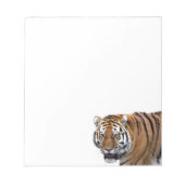 BLOC-NOTE 虎 (Devant)