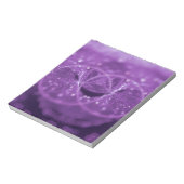 BLOC-NOTE 1001 (Tourné)