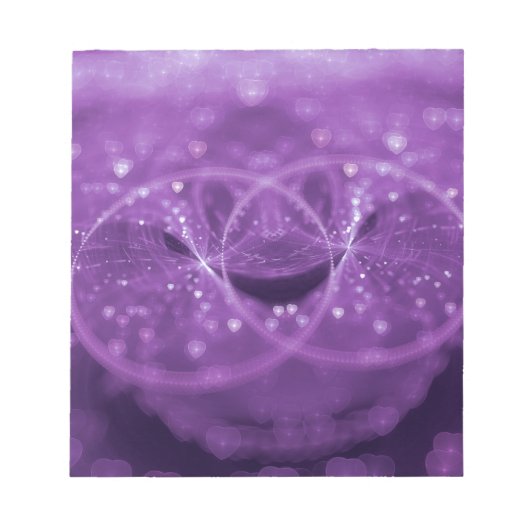 BLOC-NOTE 1001 (Devant)