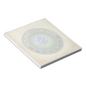 Bloc-note [100] DOD & Activités conjointes DUI Special Editi (Incliné)