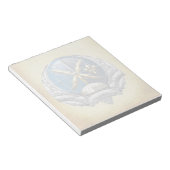 Bloc-note [100] Emblème SOWT (Incliné)