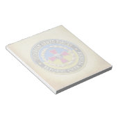 Bloc-note [100] Forces armées ukrainiennes [édition spéciale (Incliné)