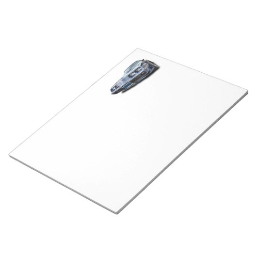 BLOC-NOTE 1979 (Incliné)