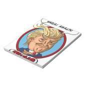 BLOC-NOTE 2016 (Tourné)