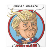 BLOC-NOTE 2016 (Devant)