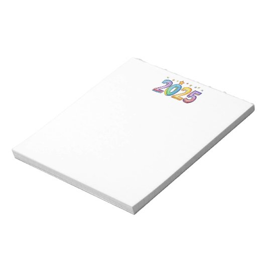 BLOC-NOTE 2025 (Tourné)