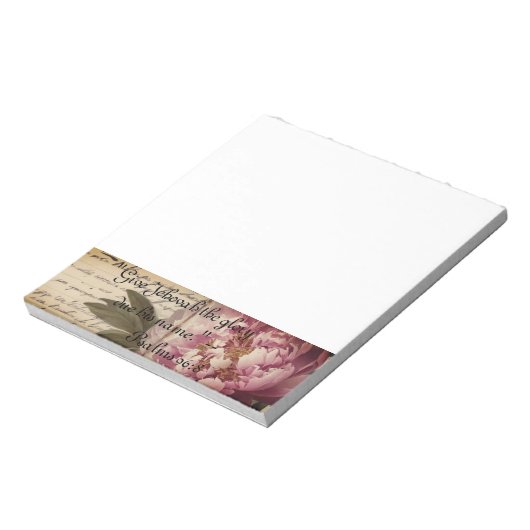 Bloc-note 2025 ans texte jw (Tourné)