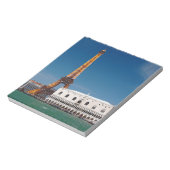 Bloc-note 2 pour 1 Venise et Paris - Mixte up World (Tourné)