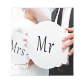 BLOC-NOTE 3809025339 (Devant)