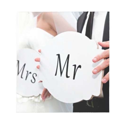 BLOC-NOTE 3809025339 (Devant)