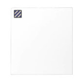 Bloc-note 3e INF DIV division d'infanterie anciens combattan (Devant)