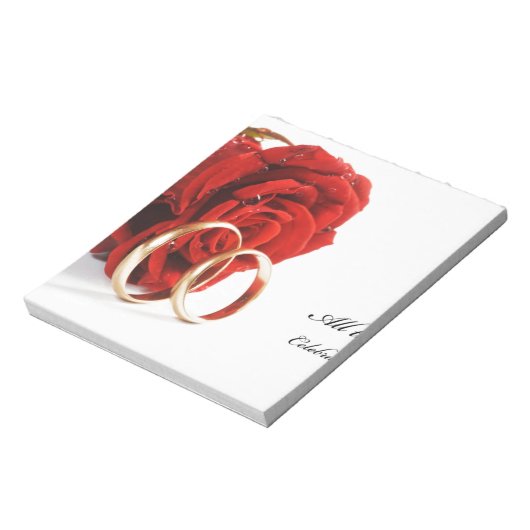 BLOC-NOTE 417 (Tourné)