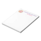 Bloc-note 67 Reasons We’re Egg-cellent Friends! Easter (Tourné)