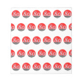 Bloc-note 80 (Devant)