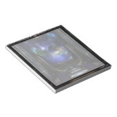Bloc-note 89-123-A9p2 Arsairian 7 Reporting (Incliné)