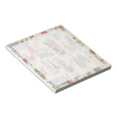 Bloc-note A Day in Paris (Incliné)