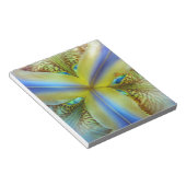 Bloc-note A l'intérieur de Iris (Incliné)