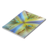 Bloc-note A l'intérieur de Iris (Tourné)