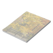 Bloc-note aa (Tourné)