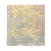 Bloc-note aa (Devant)