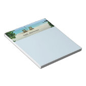 Bloc-note Aaah...Retraite (Incliné)