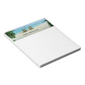 Bloc-note Aaah...Retraite (Incliné)