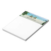 Bloc-note Aaah...Retraite (Tourné)