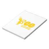 Bloc-note Abee (Tourné)