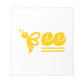 Bloc-note Abee (Devant)