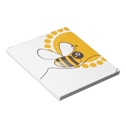 Bloc-note Abee (Incliné)