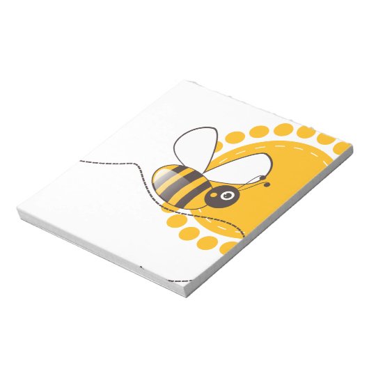 Bloc-note Abee (Tourné)