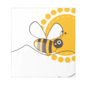 Bloc-note Abee (Devant)