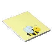 Bloc-note Abee mignonne (Incliné)