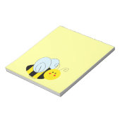 Bloc-note Abee mignonne (Tourné)