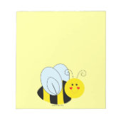 Bloc-note Abee mignonne (Devant)