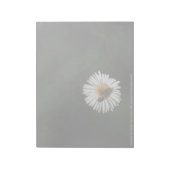 Bloc-note Abeille cosmopolite (Tourné)