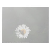 Bloc-note Abeille cosmopolite (Devant)