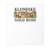 Bloc-note ABH Klondike (Devant)
