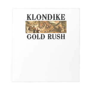 Bloc-note ABH Klondike